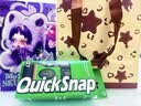 富士（FUJIFILM）QuickSnap 一次性胶卷相机 复古胶片机 （含27张胶卷）胶卷相机 实拍图