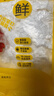 京迭壁挂抽取式一次性保鲜膜套家用食品级冰箱剩菜保鲜膜罩 壁挂抽取式 1000只 大小盘通用(贈挂钩) 实拍图