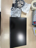 AOC21.5英寸 120Hz VA面板 HDMI接口 低蓝光不闪 可壁挂 三边微边 超薄节能 办公电脑显示器22B35HM2 实拍图