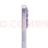 Apple/苹果 iPhone 17 256GB 薰衣草紫色 支持移动联通电信5G 双卡双待手机 实拍图