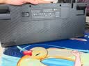雷蛇（Razer）黑寡妇蜘蛛V4竞技极速版 三模热插拔  客制化RGB 电竞游戏机械键盘 【晒赠阿凡达键帽】 实拍图
