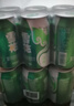 雪花啤酒(Snowbeer)清爽 330ml*24听 口感冰爽 经典热销商品 七夕送礼 实拍图