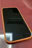 绿联【无黑边不挡屏】适用苹果17钢化膜iPhone17手机膜16Pro通用无边高清全屏防摔防爆保护膜 2片装 实拍图