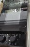 美的（Midea）微波炉经典升级款M2A 家用小型20升平板式易清洁快捷双旋钮高效速热杀菌除味2026新款 实拍图