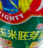 多力压榨玉米胚芽油5L 非转基因食用油 实拍图