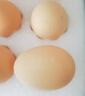 京鲜生 无抗保洁鲜鸡蛋30枚/盒 健康轻食 礼盒送礼 1.5kg/盒 源头直发 实拍图