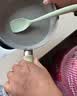 苏泊尔（SUPOR）小煎锅不粘锅 辅食锅婴儿 早餐煎蛋煎锅磁炉通用 20cm 锅铲套装 实拍图