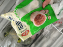 潮兴记嫩鱼丸250g*4包共2斤潮汕手打鱼丸子关东煮空气炸锅烧烤火锅食材 实拍图