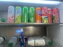 可口可乐（Coca-Cola）可乐*12+雪碧*8+芬达*4 有糖汽水 碳酸饮料  330ml*24罐 实拍图