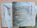 百雀羚（PECHOIN）小森羚沁莹保湿焕颜面膜50片(15片*3+单片*5)补水保湿生日礼物 实拍图