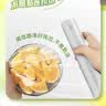 妙洁 免刀撕点断式保鲜膜 经济装大碗*160米 食品级大卷冰箱微波炉用 实拍图