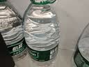 怡宝 饮用水 纯净水4.5L*4桶装水 整箱装 实拍图