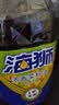 海狮浓香菜籽油5L 非转基因物理压榨 烹饪炒菜煎炸食用油 中华老字号 实拍图