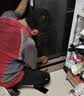 小天鹅（LittleSwan）波轮洗衣机小型全自动家用 8KG 直驱变频 TB80V26DT 一级能效 以旧换新 京东自营 实拍图