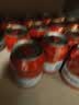 百威（BUDWEISER）淡色拉格 经典mini罐 聚会聚餐 节日送礼 255mL 24罐 6听*4或24听*1随机发 实拍图
