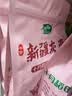 十月稻田 新疆灰枣 500g 若羌大枣 红枣 桂圆银耳煲汤煮粥泡水 即食零食 实拍图