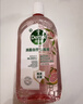 滴露（Dettol）衣物消毒液自然香氛洗衣除菌液 除螨除异味去汗臭48h留香1000ml*1 实拍图