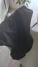 迪卡侬短袖速干衣男吸汗透气半袖上衣运动健身t恤黑色2XL-2501396 实拍图