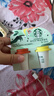 星巴克（Starbucks）精品冻干黑咖啡随星杯2.0美式+拿铁之选 0糖0脂黑咖啡尝鲜2g*2颗 实拍图