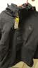 骆驼（CAMEL）CamelTex户外御寒冲锋衣男女同款防油污外套三合一登山服  3XL 实拍图