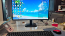 AOC 24.5英寸 144Hz IPS HDMI 低蓝光不闪 可壁挂 三边微边 超薄节能办公电脑显示器 25B35XE 实拍图