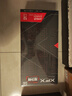 讯景（XFX）AMD RADEON RX6750 GRE海外版 12GB 台式机电脑游戏独立显卡 实拍图