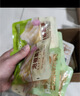 比比赞（BIBIZAN）泡椒脆笋600g(30包)解馋休闲零食开袋即食脆嫩酸辣手剥笋山椒竹笋 实拍图