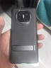 京工智造【智能视窗丨免翻盖接听】适用华为matex5手机壳新款x5折叠屏典藏版真皮翻盖保护套超薄全包款防摔 Mate X5【羽砂黑】纳帕真皮丨合金支架 智能视窗丨全包翻盖防护 实拍图