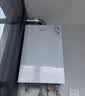 万和安睡洗【一级暖浴静音V9S零冷水】20升天然气无冷感节能恒温以旧换新V9S Ultra燃气热水器 实拍图