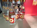 汾酒黄盖玻汾 清香型白酒 53度 475mL*8瓶 实拍图
