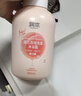 润本儿童婴幼儿宝宝洗发水沐浴露二合一桃叶泡泡550ml洗沐专用0-12岁 实拍图