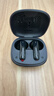JBL【七夕礼物】T280TWS X3 无线蓝牙耳机 半入耳式音乐通话降噪游戏耳麦超长续航 适配2026最新款 黑 实拍图