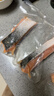 美威冷冻智利严选三文鱼排中段4块净重480g大西洋鲑鱼 进口鱼类 海鲜 实拍图
