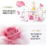 艾诗（Enchanteur）沐浴露留香滋润保湿香氛沐浴乳420gl*3瓶 实拍图