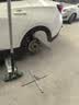 赛轮液体黄金新能源汽车轮胎215/55R17 94W E01+适配迈腾/本田XRV 实拍图