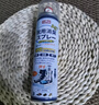巨奇（JUQI）鞋子除臭杀菌喷雾360ml*3鞋子除臭剂银离子消毒杀菌鞋柜防臭脚气 实拍图
