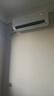 美的（Midea）空调挂机 酷省电二代pro 店长推荐大1.5匹Ultra新一级能效全直流变频节能防直吹以旧换新 国家补贴 酷省电 大1匹 二代制冷省电40% 26年新款 实拍图