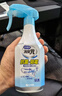 小林制药运动鞋除臭喷雾250ML*2鞋柜除味剂杀菌消毒日本除鞋臭留香速干 实拍图