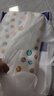 睡眠博士（AiSleep）乳胶枕 94%天然乳胶 泰国进口成人护颈椎枕头 深睡助眠专用波浪枕 实拍图
