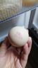 京鲜生 无抗保洁鲜鸡蛋30枚/盒 健康轻食 礼盒送礼 1.5kg/盒 源头直发 实拍图