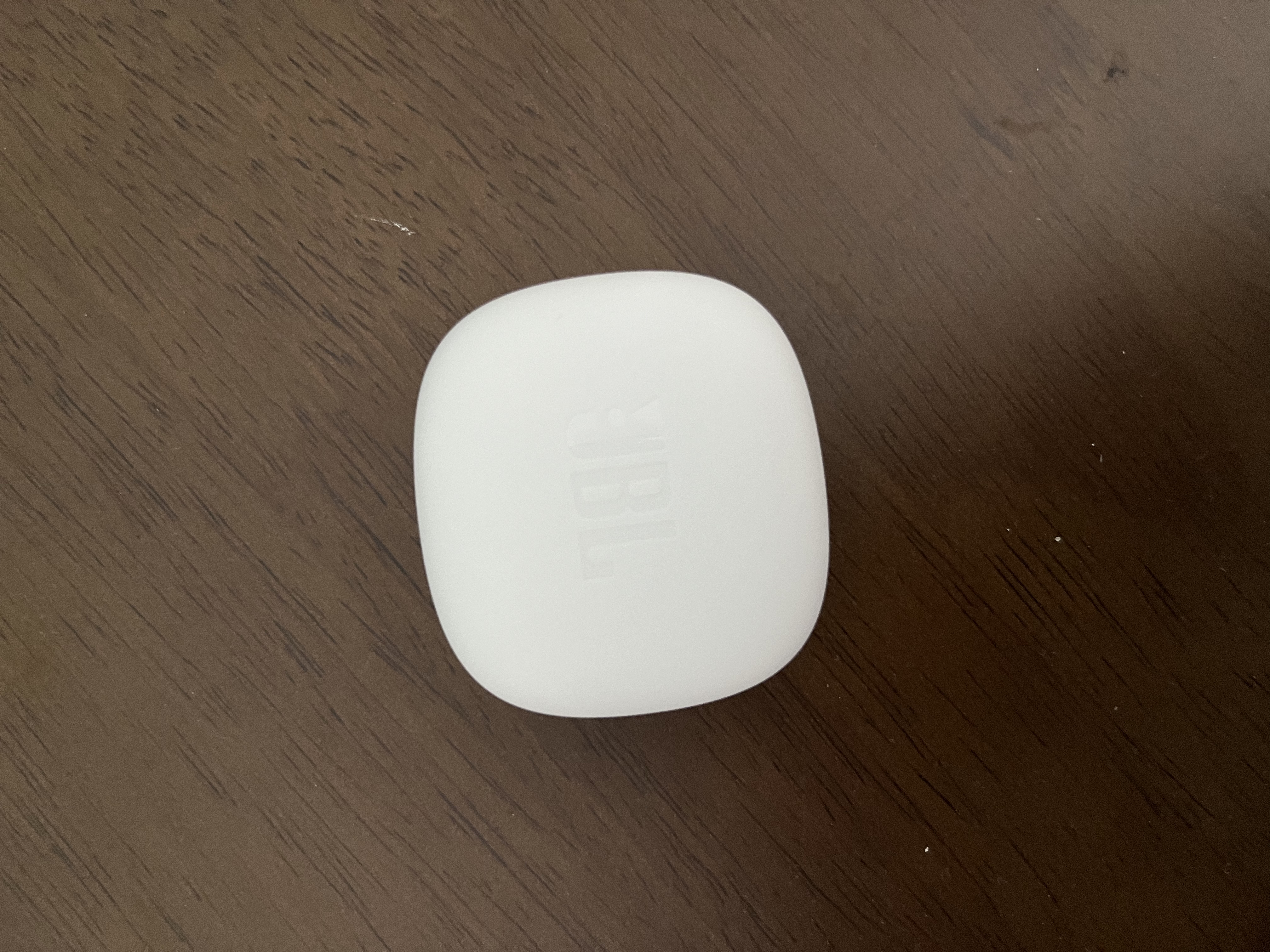 JBL T280TWS X3无线蓝牙耳机 半入耳式音乐通话降噪游戏耳麦超长续航适配2026最新款 礼物推荐 白 实拍图