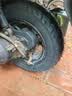 米其林（MICHELIN）CITY2 GRIP半热熔摩托车轮胎踏板小牛九号电动车晴雨防滑真空外胎 City2:90/90-12【此尺寸防伪有磨损介意勿拍】 实拍图