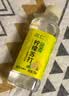 名仁苏打水饮料 柠檬苏打375ml*24瓶【无汽低糖】 实拍图