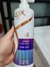 力士（LUX）玻尿酸水润丝滑柔顺洗发水500g干枯毛躁胶原蛋白水光瓶留香洗发露 实拍图