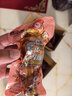 德州扒鸡山东特产熟食零食休闲食品独立包装五香味德州扒鸡大鸡腿65g*14 实拍图