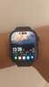 小米（MI）REDMI Watch 6典雅黑 国家补贴 澎湃OS 3 心率血氧监测 红米手表6 小米汽车 七夕礼物 实拍图