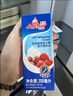 安佳(Anchor)新西兰进口 动物奶酪淡奶油稀奶油200ml*3 冷藏烘焙蛋糕 实拍图