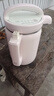 九阳（Joyoung）豆浆机1.2L破壁免煮免滤 可预约家用多功能3-4人食全自动破壁榨汁机料理机DJ12A-D2190 实拍图