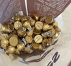 好时Kisses 牛奶巧克力 500g 糖果零食 婚庆喜糖 教师节日礼物女 实拍图