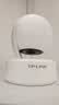 普联（TP-LINK）800万4K全彩监控摄像头 WiFi/4G双模版 4G网络断网不断线 智能无线室内家用AI侦测 IPC48AW 双模版 实拍图